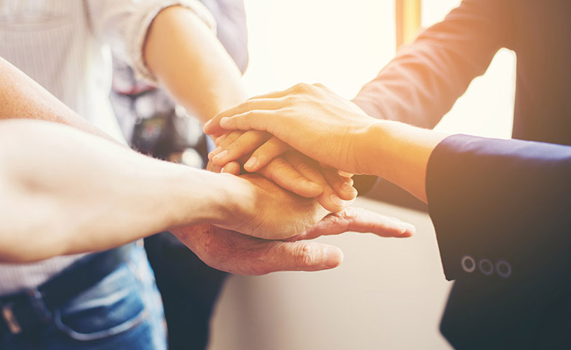 Healthcare professional support