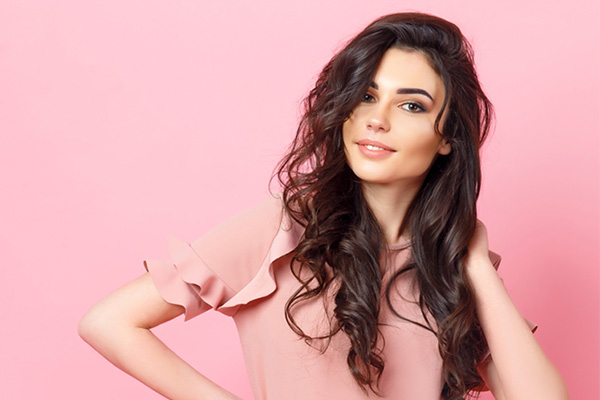 Anti-hair fall shampoo products