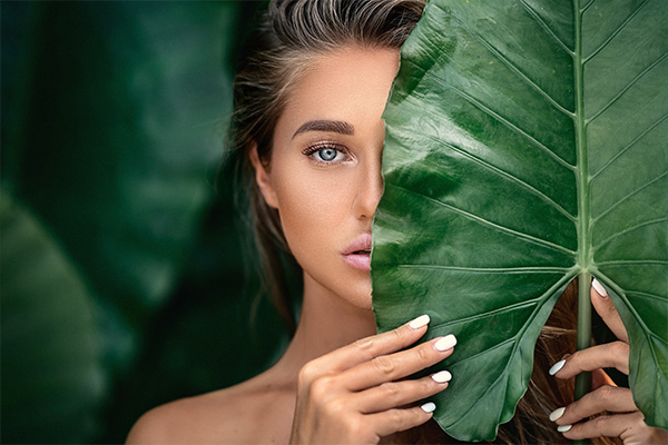 Nutraceutical glutathione products