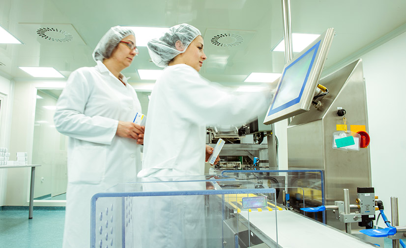 Quality-focused product process